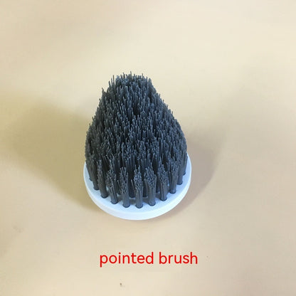 Electric Cleaning Brush