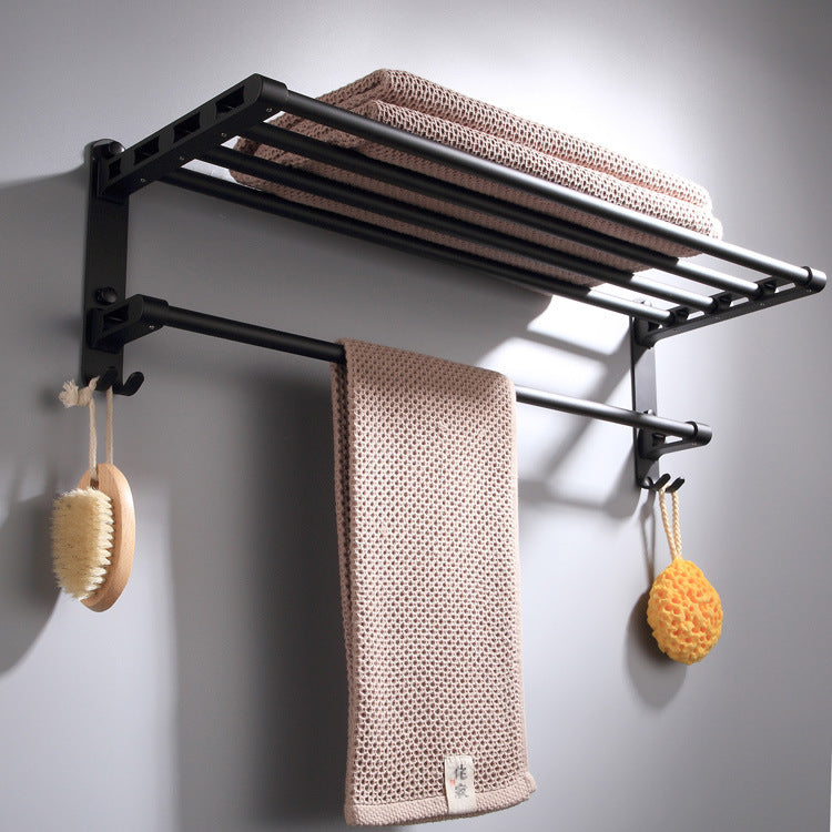 Towel Rack