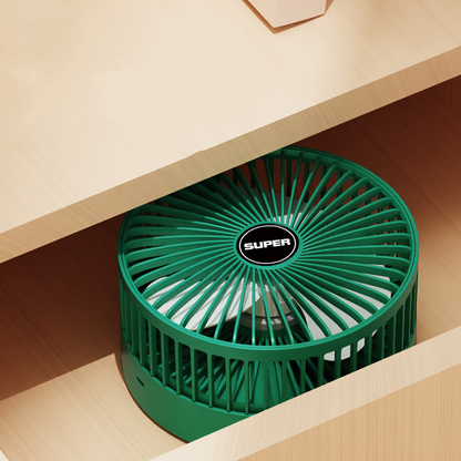 Portable Fan