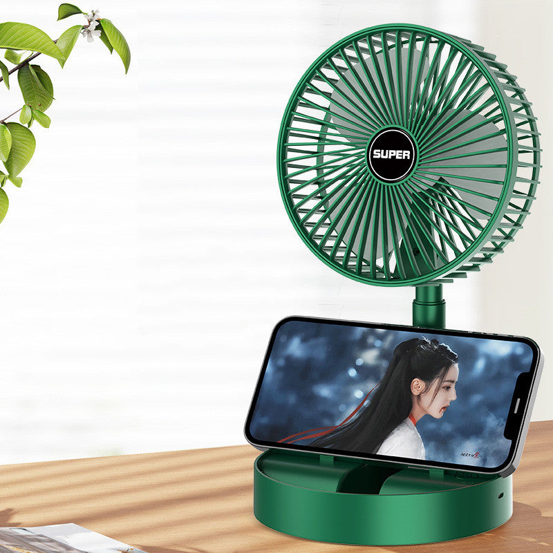 Portable Fan