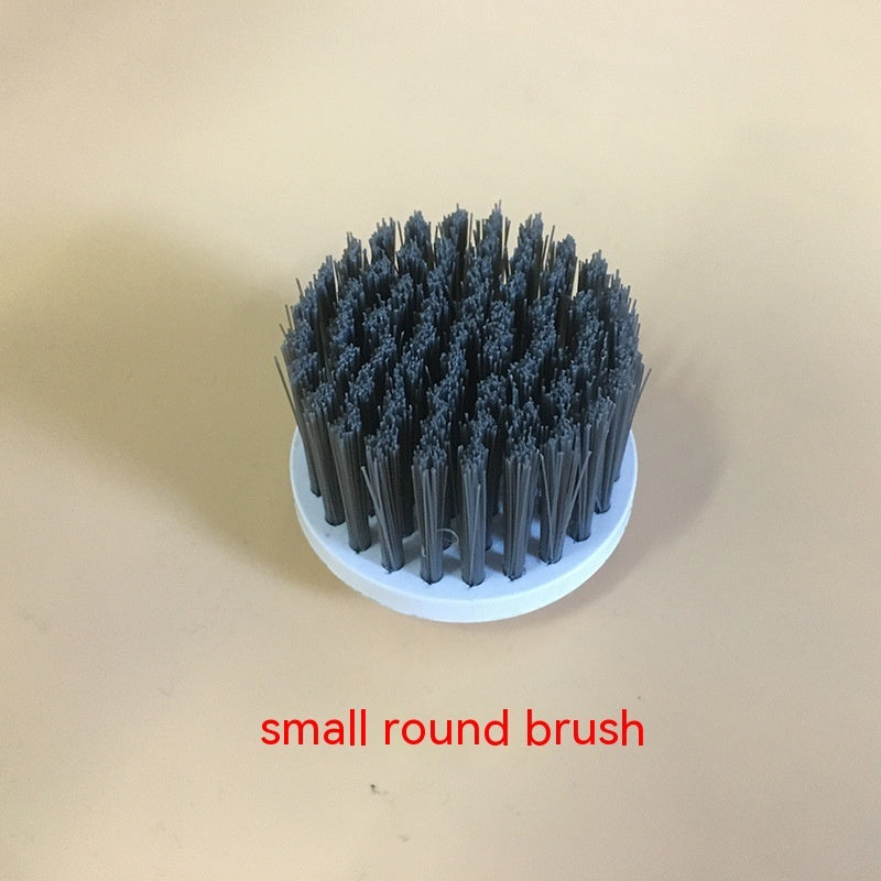 Electric Cleaning Brush