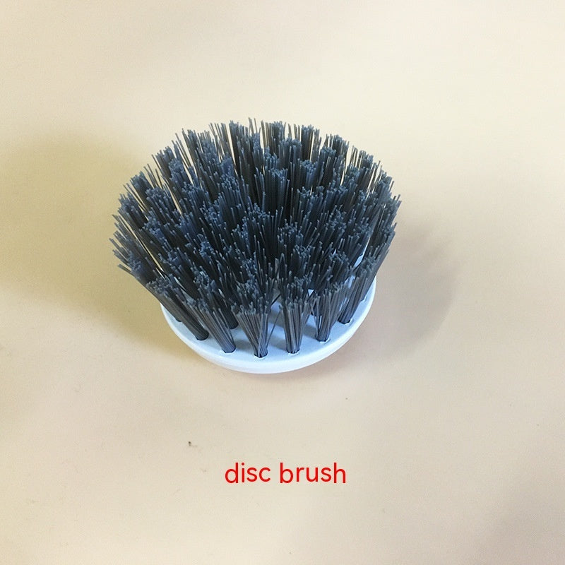 Electric Cleaning Brush