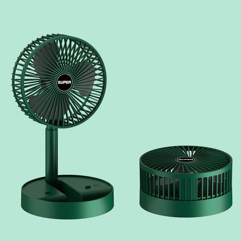 Portable Fan