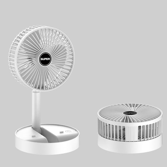 Portable Fan