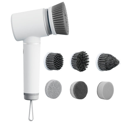 Electric Cleaning Brush