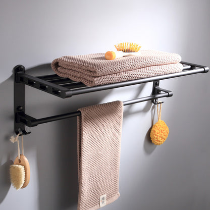 Towel Rack