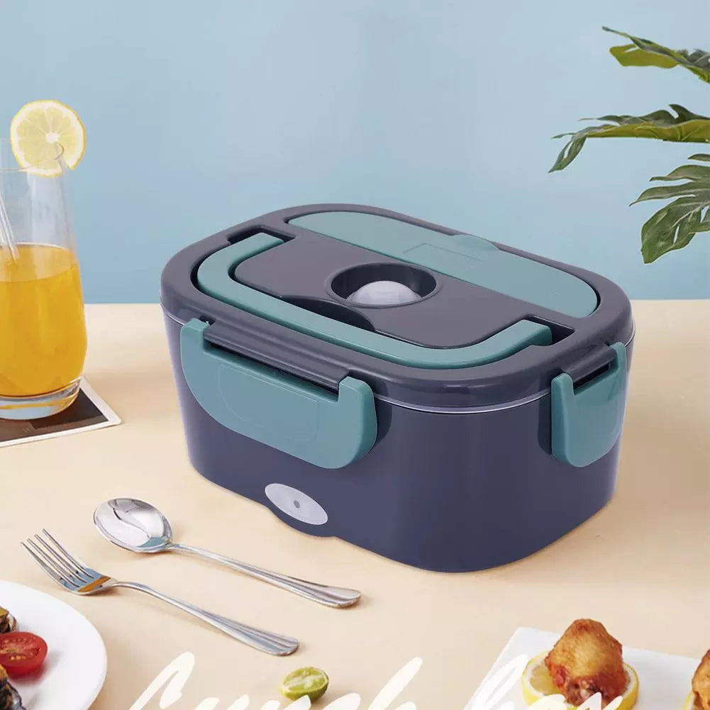 Heated Lunch Box