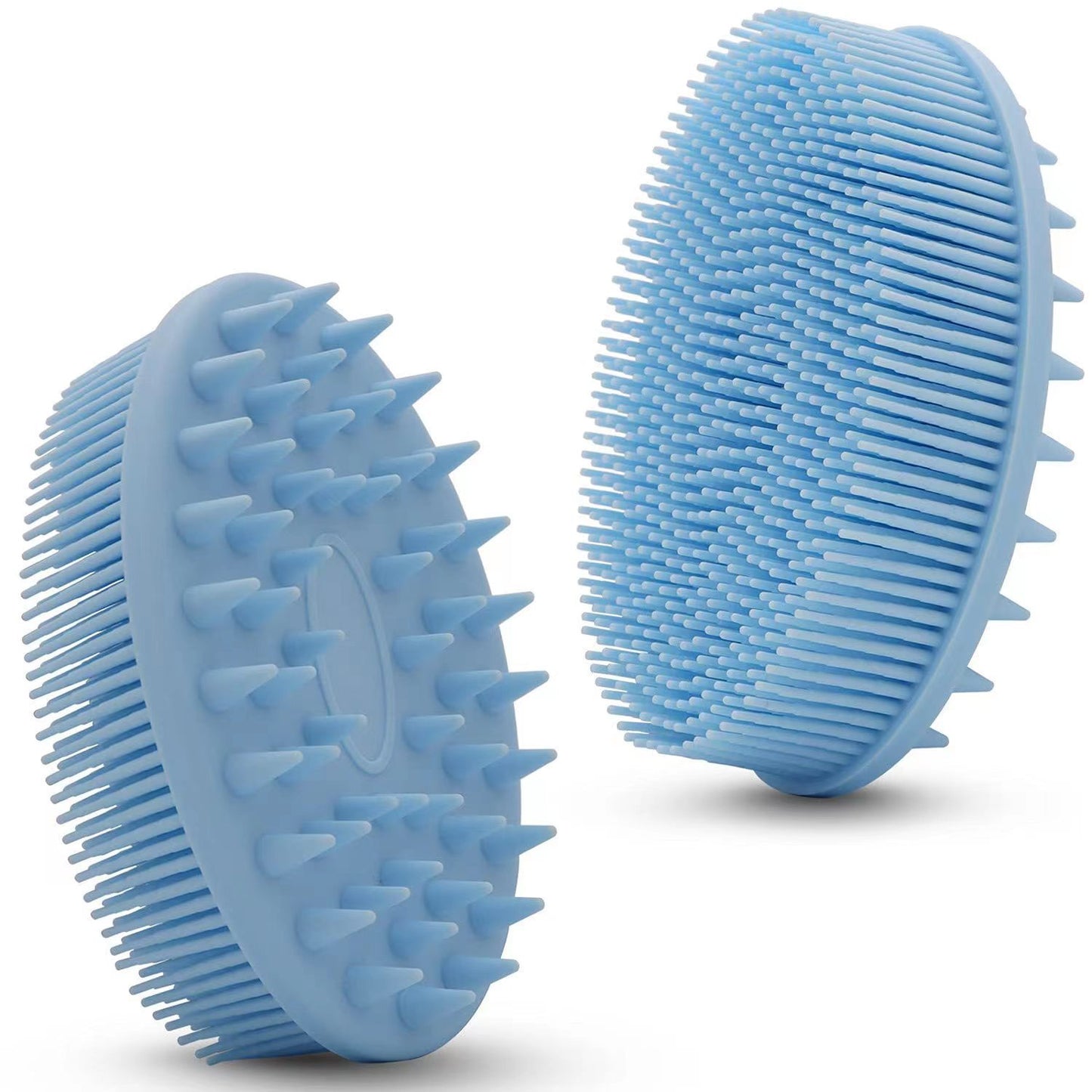 Bath Brush Massage